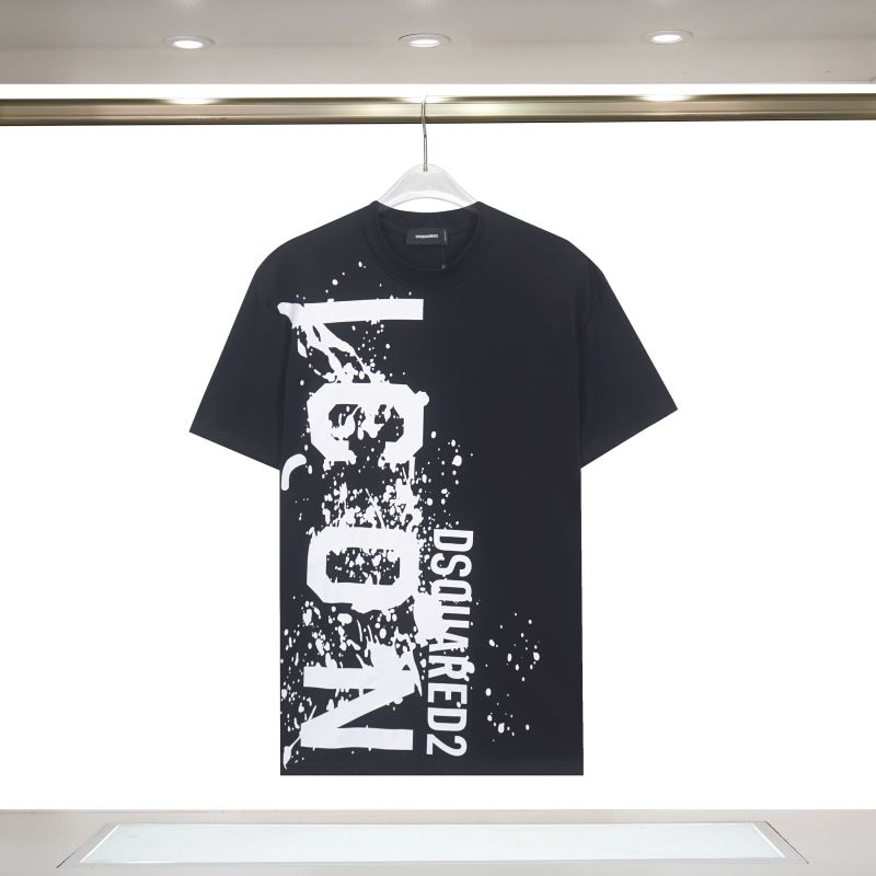 Dsquared2 T-Shirts